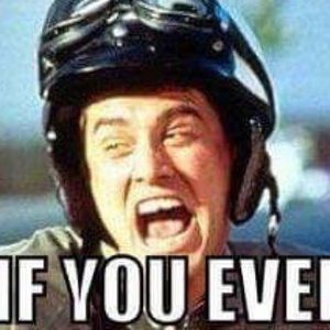 Meet your Posher, Brandon